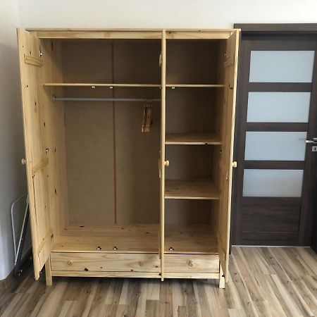 Apartman Pod Hradem Apartman Česká Kamenice Kültér fotó