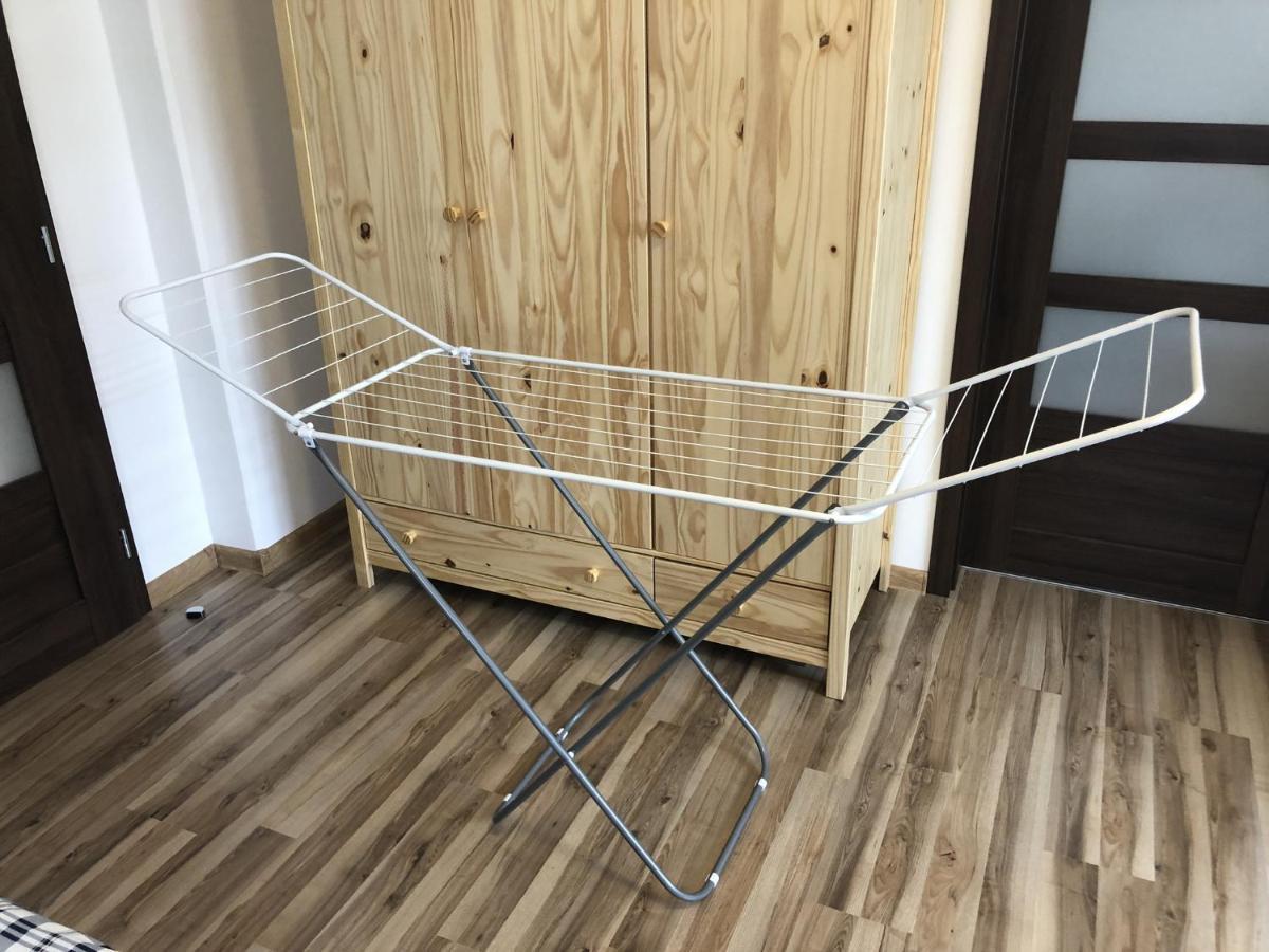 Apartman Pod Hradem Apartman Česká Kamenice Kültér fotó
