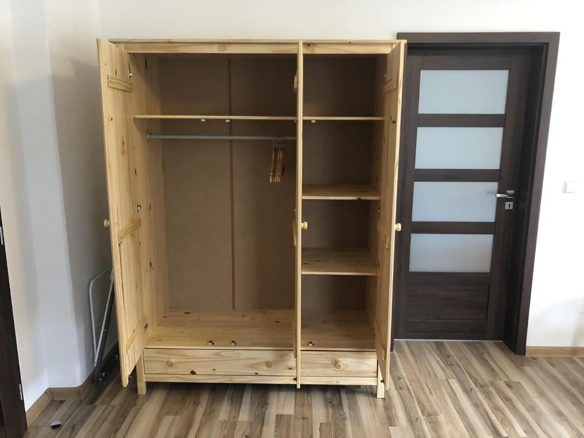 Apartman Pod Hradem Apartman Česká Kamenice Kültér fotó