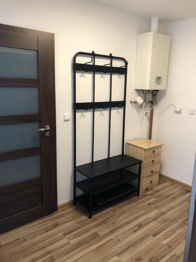 Apartman Pod Hradem Apartman Česká Kamenice Kültér fotó