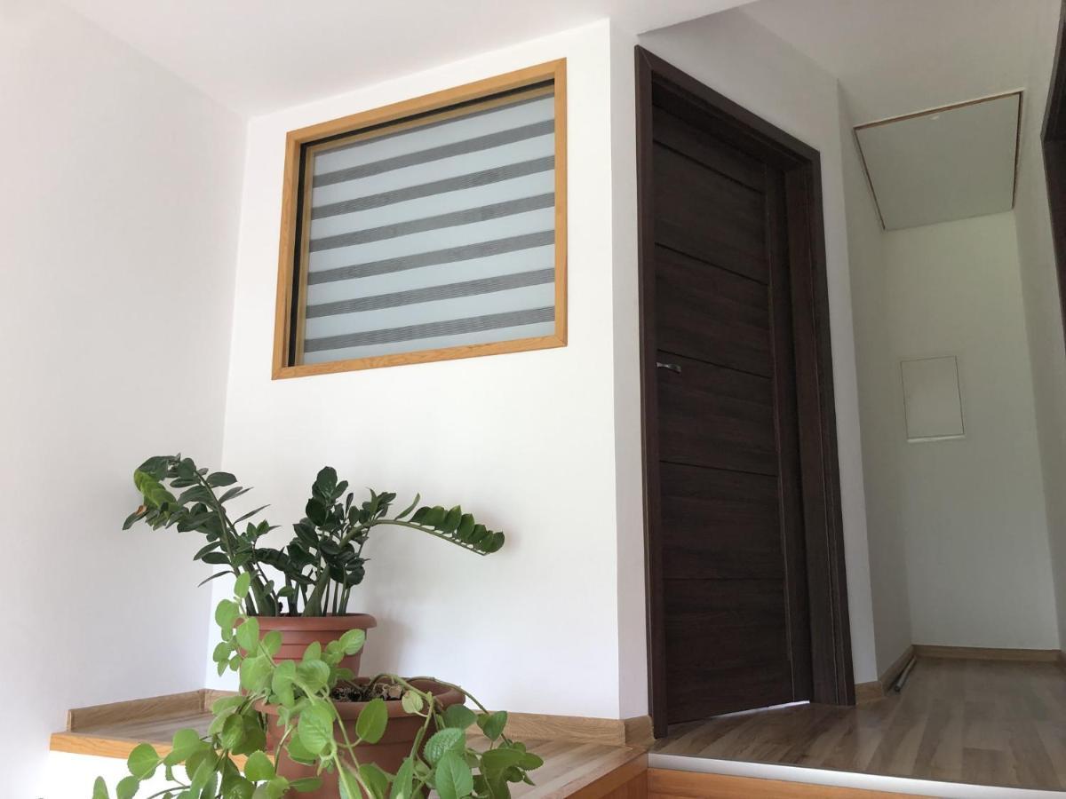 Apartman Pod Hradem Apartman Česká Kamenice Kültér fotó